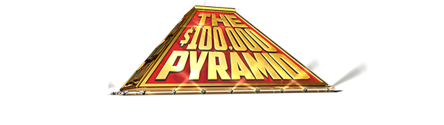 The $100.000 Pyramid