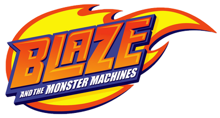 Blaze and the Monster Trucks