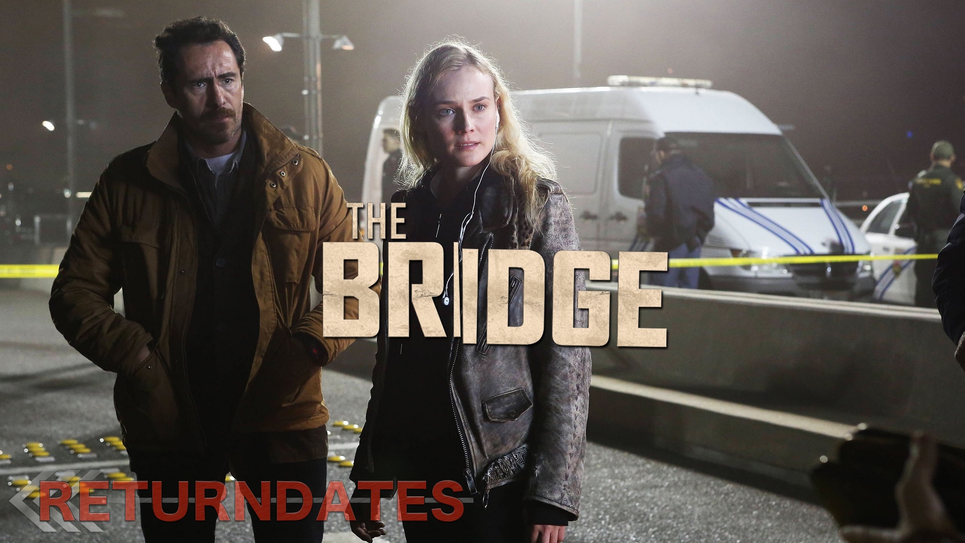 Watch The Bridge US S01E12 Season 1 Episode 12