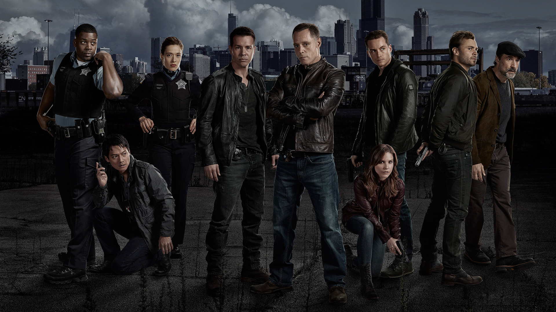 Chicago PD Return Date 2019 Premier Release Dates Of The Tv Show 