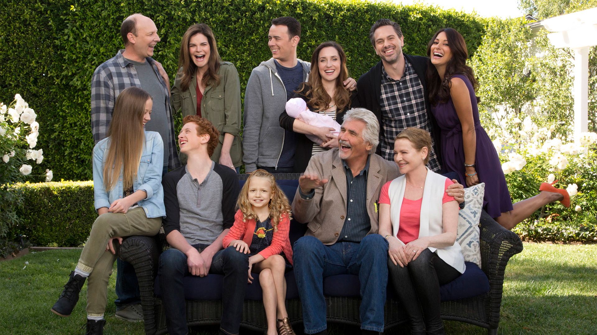 life in pieces season 4 premiere date