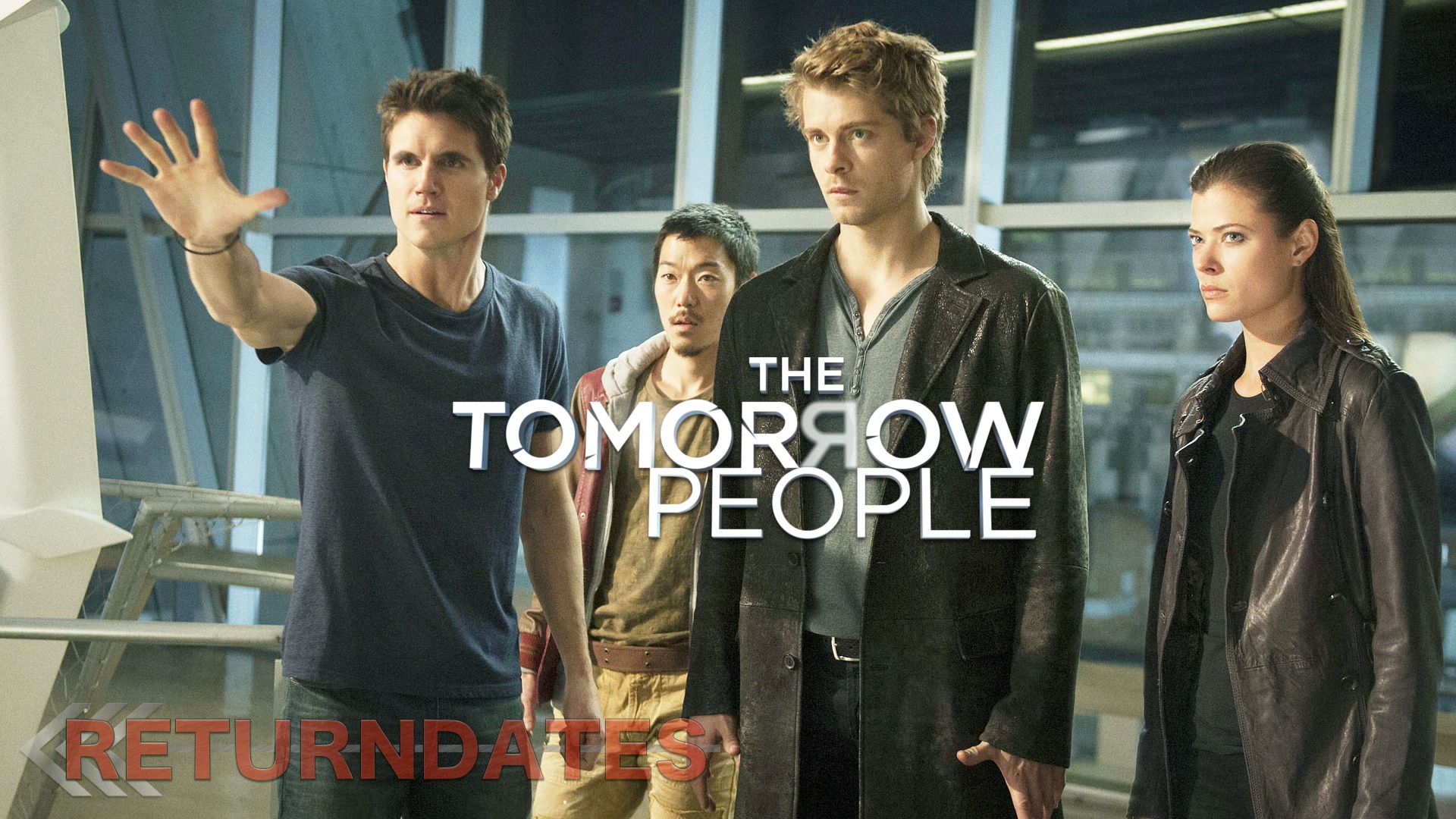 The Tomorrow People S01E15 - milversiteclub