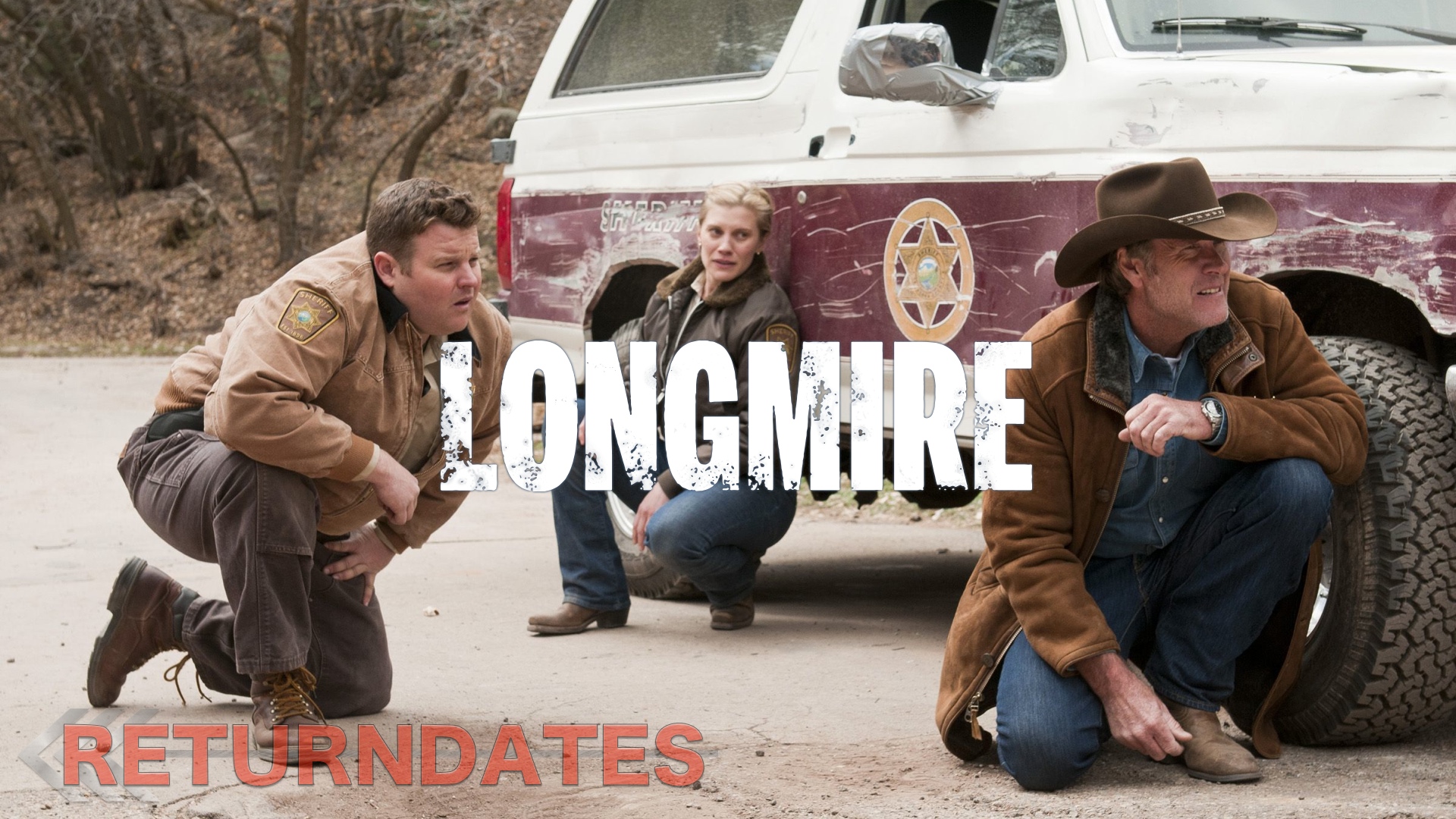 Longmire return date 2019 - premier & release dates of the tv show ...